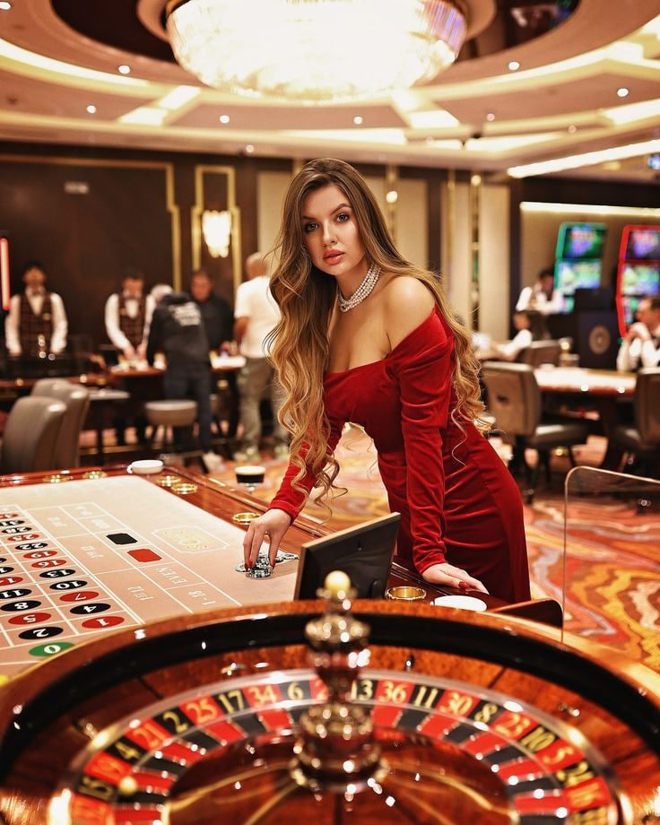b666 Live Casino