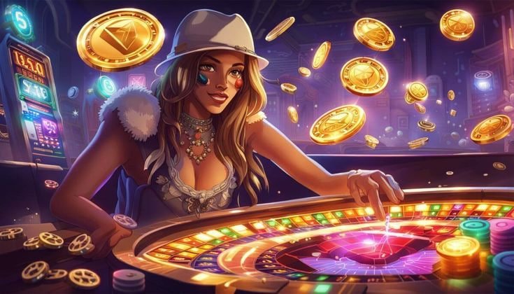 b666 Crash Games